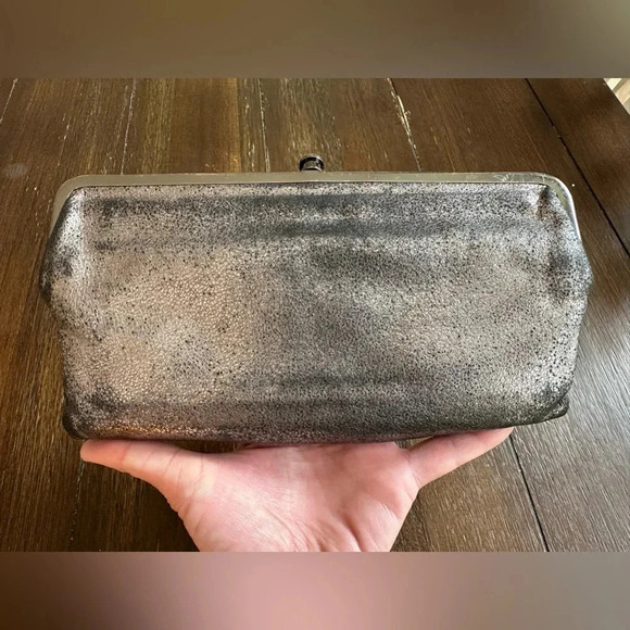 Hobo Original double frame clutch - Picture 11 of 14